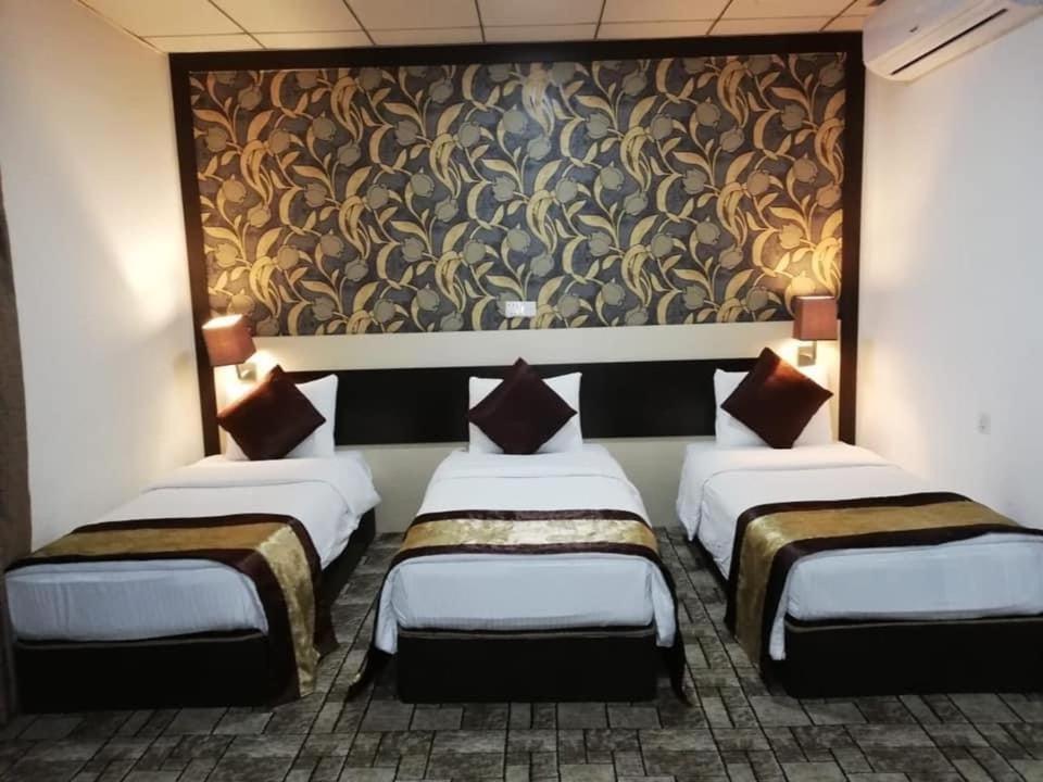 Shapol Hotel Ербіль Номер фото