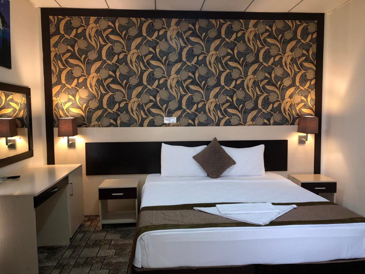 Shapol Hotel Ербіль Екстер'єр фото
