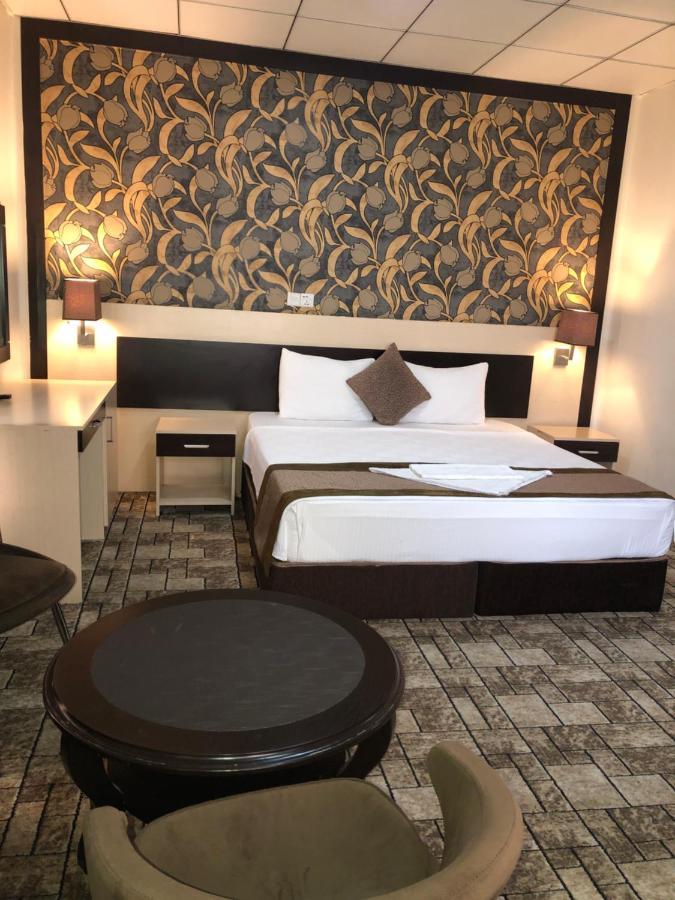 Shapol Hotel Ербіль Екстер'єр фото